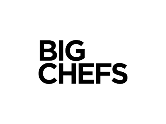 Big Chef Logo