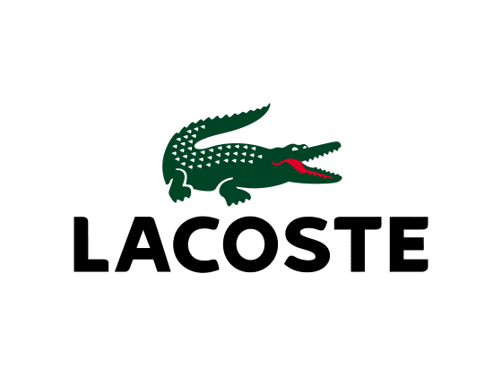 Lacost Logo