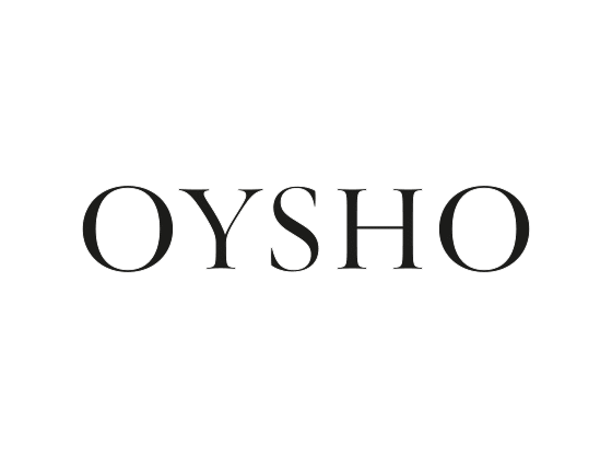 OYSHO Logo