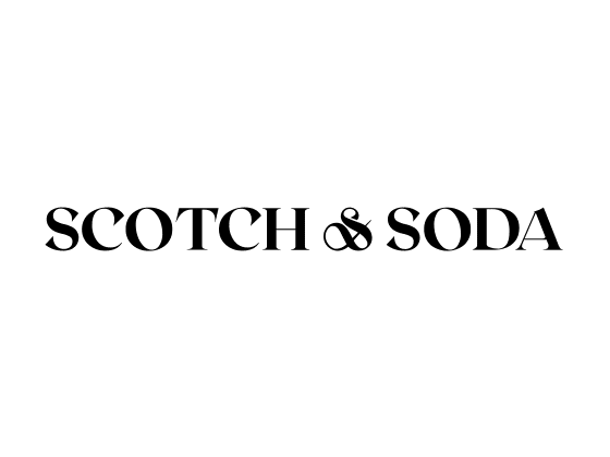 Scotch&Soda Logo