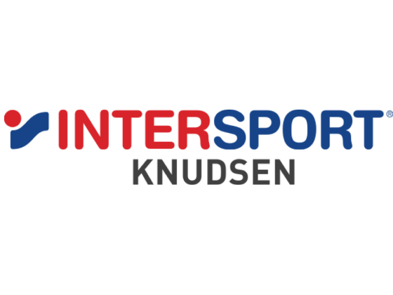 Intersport knudsen logo